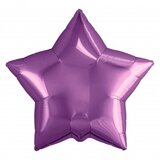 Ag 19 Звезда Фиолетовый