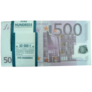 FG Деньги для выкупа 500 €