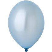 В 14" Металлик Экстра Light Blue