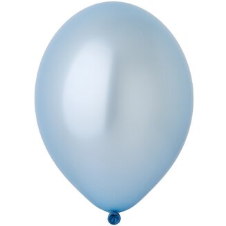 В 14" Металлик Экстра Light Blue