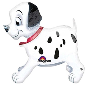 А ХОД/P60 Далматин малыш