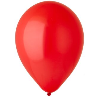 Э 5&quot;/150 Стандарт Red 100шт/уп