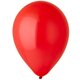 Э 5&quot;/150 Стандарт Red 100шт/уп