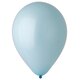 Э 5&quot;/770 Стандарт Macaron Sky Blue 100шт/уп