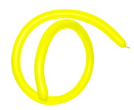 S ШДМ Пастель 360 Жёлтый / Yellow