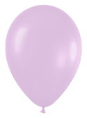 S 9"Перламутр Сиреневый / Lilac