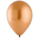Э 5"/828 Хром Сатин Amber 100шт/уп