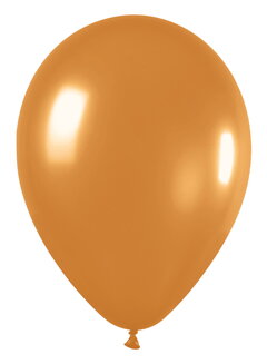 S 5"Металл Золото / Gold R