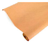 Крафт-бумага упаковочная однотонная без печати, 72 см * 10 м, 40 гр/м.кв / рулон