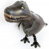 К ХОД Динозавр Тираннозавр 28''/71 см