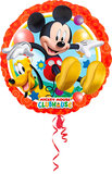 A 18 Круг Микки и Плуто / Mickey & Pluto S60