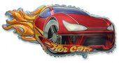 И Гоночная тачка, Красный 31&amp;quot;/43*79 см