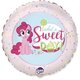 И 18 Круг My Little Pony, Лошадка Пинки Пай, Сладкий День!, Розовый 401589