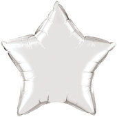 И 18 Звезда Серебро / Star Silver