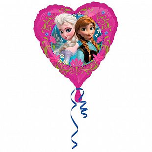 A 18 Сердце Холодное сердце / Frozen Heart S60