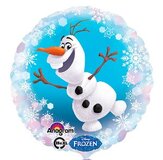 A 18 Круг Холодное сердце Олаф / Frozen Olaf S60