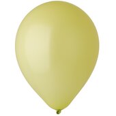 Э 12&amp;quot;/781 Стандарт Macaron Pistachio 50шт/уп