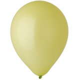 Э 12"/781 Стандарт Macaron Pistachio 50шт/уп