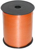 Лента  бобина 5мм X 500м Оранжевая