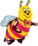 И Пчела / Bee 38"/97*79 см