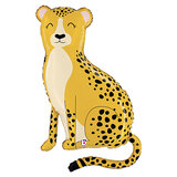 Г ФИГУРА 40"/101 см Гепард, Джунгли / Jungle-Cheetah
