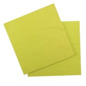 Y 33см X 33см Салфетки Green 12шт