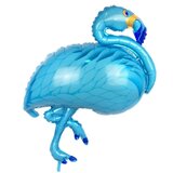 F Фламинго, Голубой 38''/97 см