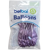 В 14&amp;quot; Хром Glossy Purple 12шт/уп