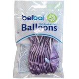 В 14" Хром Glossy Purple 12шт/уп