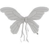 И Крылья бабочки, Белый 36''/91 см