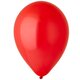 Э 12&quot;/150 Стандарт Apple Red 50шт/уп