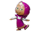 Г ФИГУРА 42"/107 см Маша
