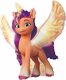 И My Little Pony, Лошадка Санни 34&quot;/86*79 см