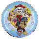 Г 18&quot; Круг  Щенячий патруль. Друзья / Paw Patrol Friends