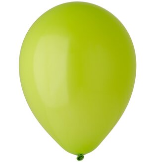 Э 5&quot;/280 Фэшн Kiwi 100шт/уп