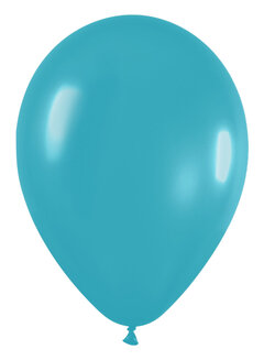 S 5"Пастель Бирюзовый / Turquoise Green