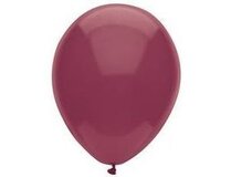 И 10"/47 Пастель Burgundy