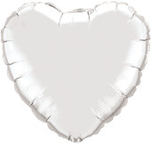 И 18 Сердце Серебро / Heart Silver