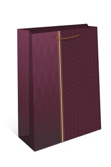 Пакет подарочный DE 115х145х65 0191.947