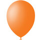 M 12&quot;Пастель ORANGE 005