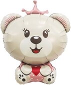 Ag Фигура Принцесса, 32&amp;quot;/81 см