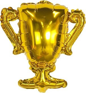 F 14 Кубок Чемпиона, Золото
