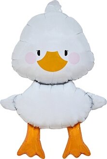 F Гусь Обнимусь 41''/104 см