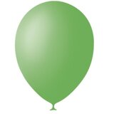 M 12"Декоратор LIME GREEN 065 100шт