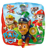 A 18 Квадрат Щенячий патруль / Paw Patrol S60