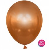 К 12" Античное золото, лайт, хром, 50 шт.