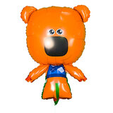 Ag Ми-Ми-Мишки Кеша Фигура, 33"/62*83 см