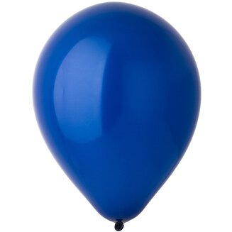 Э 5&quot;/273 Фэшн Ocean Blue 100шт/уп