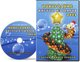 Мультимедийный курс "Новогодние фигуры из шаров"