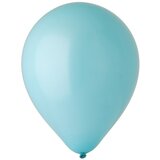 Э 5"/276 Фэшн Caribbean Blue 100шт/уп